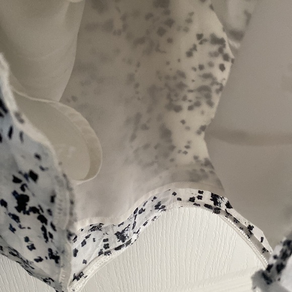 Aritzia SUNDAY BEST Mini Dress - Picture 9 of 9